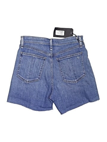 Rag & Bone Denim Shorts (view 2)