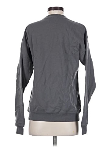 Hanes Sweatshirt (view 2)