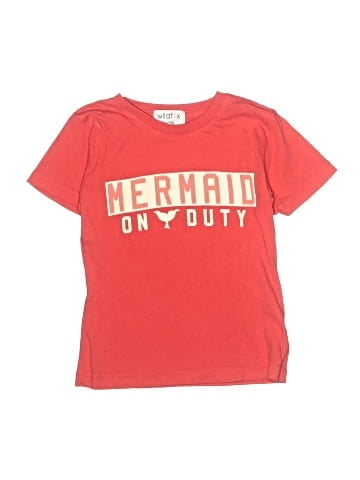 Wildfox Kids Short Sleeve T-Shirt (view 1)