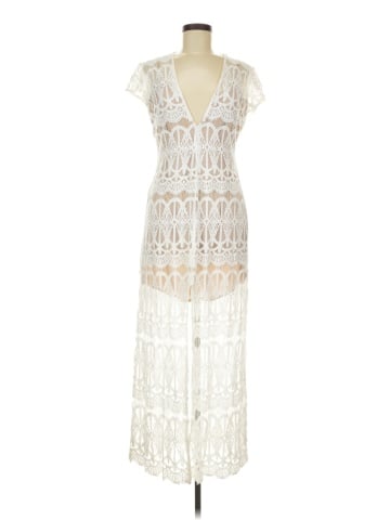 WAYF Cocktail Dress (view 1)