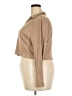 H&M Tan Long Sleeve Polo Size XXL - photo 5