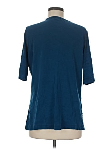 Duluth Trading Co. 3/4 Sleeve T-Shirt (view 2)