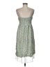 Rails Paisley Green Casual Dress Size M - photo 2