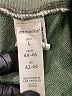 Marika Camo Green Casual Pants Size L - photo 7