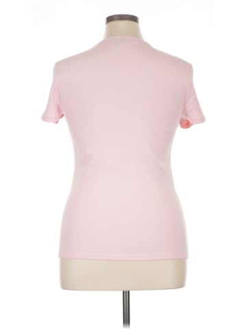 Lauren by Ralph Lauren Short Sleeve T-Shirt (view 2)