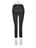 Athleta Stripes Black Leggings Size S - photo 2