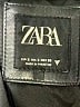 Zara Black Jacket Size S - photo 6