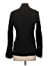 Halston Heritage Black Blazer Size XS - photo 2