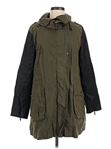 Ashley B Coat (view 1)