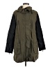 Ashley B Green Coat Size M - photo 1