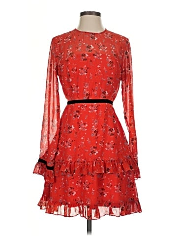Lulus Cocktail Dress (view 1)