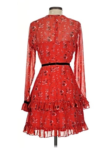 Lulus Cocktail Dress (view 2)