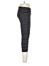 Athleta Stripes Black Leggings Size S - photo 4