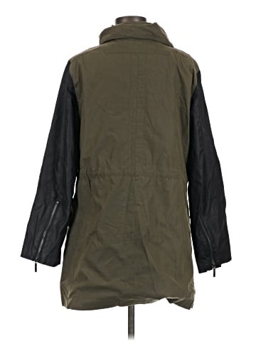 Ashley B Coat (view 2)