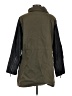 Ashley B Green Coat Size M - photo 2