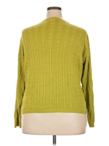 Norton McNaughton Cardigan (view 2)