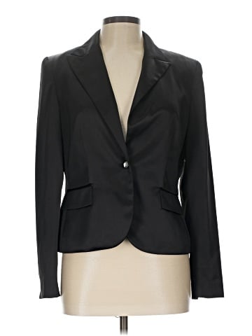 Style&Co Blazer (view 1)