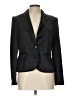 Style&Co 100% Polyester Black Blazer Size 10 - photo 1