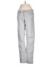 PrAna Silver Jeans Size 2 - photo 1