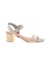 TOMS Gray Sandals Size 12 - photo 1