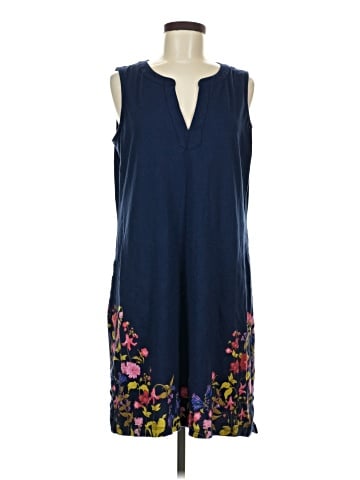 Lands' End Casual Dress (view 1)