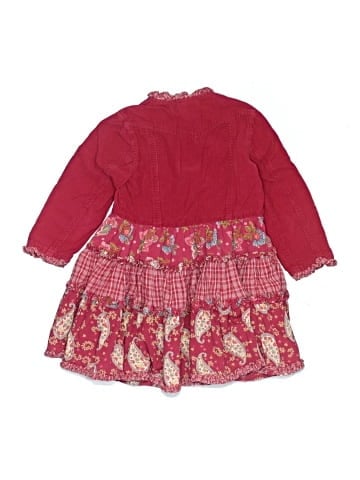 Room Seven Dress (view 2)