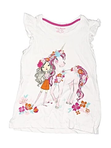 Isaac Mizrahi Sleeveless Top (view 1)