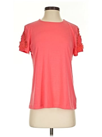 Absolutely Famous Short Sleeve Top (view 1)