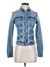 American Eagle Outfitters Blue Denim Jacket Size S - photo 1