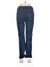 Blank NYC Chevron-herringbone Blue Jeans Size 6 - photo 2