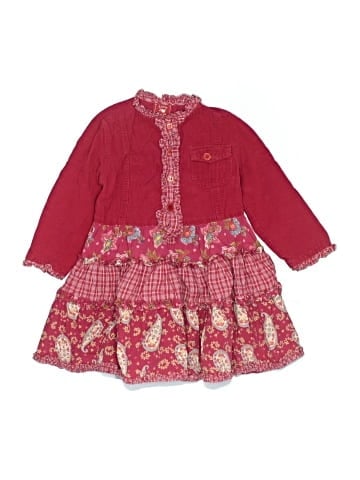 Room Seven Dress (view 1)