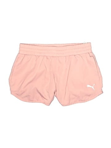 Puma Athletic Shorts (view 1)