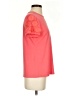 Absolutely Famous Orange Short Sleeve Top Size S - photo 4