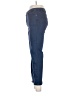 Blank NYC Chevron-herringbone Blue Jeans Size 6 - photo 5