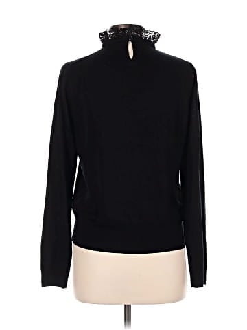 J.Crew Wool Pullover Sweater (view 2)