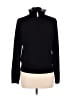 J.Crew 100% Wool Black Wool Pullover Sweater Size L - photo 2