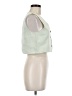 Zara Green Vest Size M - photo 4
