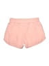 Puma 100% Polyester Solid Pink Athletic Shorts Size S - photo 2