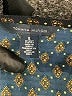 Tommy Hilfiger 100% Polyester Brown Casual Dress Size XL - photo 7