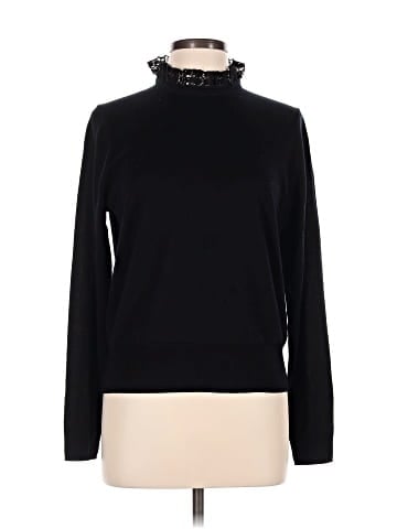 J.Crew Wool Pullover Sweater (view 1)
