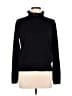 J.Crew 100% Wool Black Wool Pullover Sweater Size L - photo 1