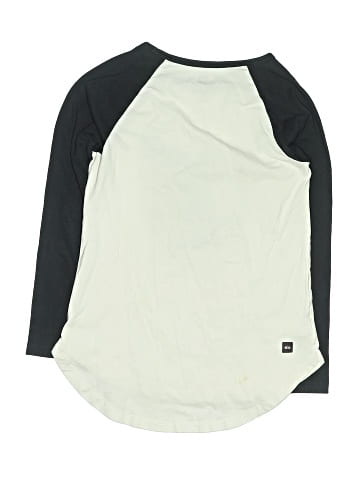 Tea 3/4 Sleeve T-Shirt (view 2)