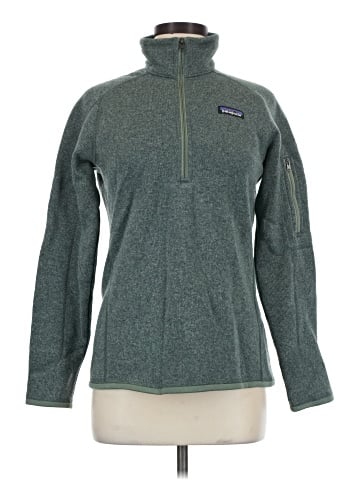 Patagonia Pullover Sweater (view 1)