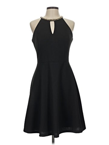 Ivanka Trump Cocktail Dress (view 1)