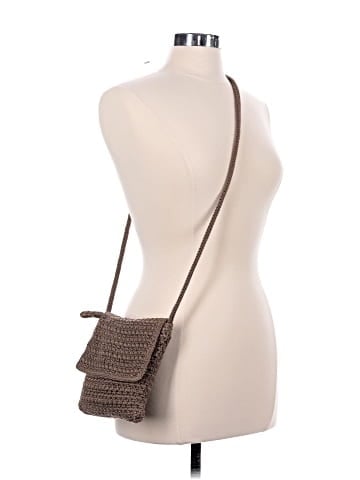 The Sak Crossbody Bag (view 2)