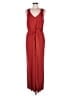 Athleta Red Jumpsuit Size 8 - photo 1