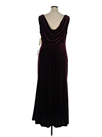 Eliza J Cocktail Dress (view 2)