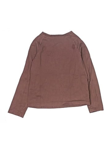 Hanna Andersson Long Sleeve T-Shirt (view 2)