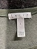 Leith Solid Green Casual Dress Size L - photo 7
