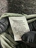 Leith Solid Green Casual Dress Size L - photo 8